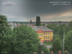Slezská Ostrava
