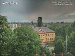 Slezská Ostrava
