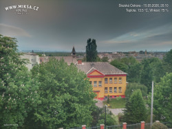 Slezská Ostrava