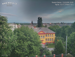 Slezská Ostrava