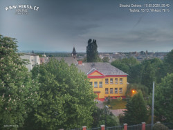 Slezská Ostrava