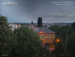 Slezská Ostrava