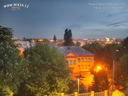 Slezská Ostrava