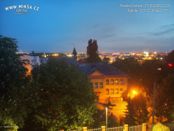 Slezská Ostrava
