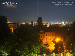 Slezská Ostrava