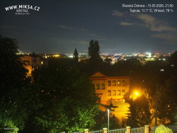Slezská Ostrava