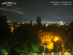 Slezská Ostrava