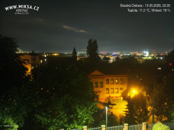 Slezská Ostrava