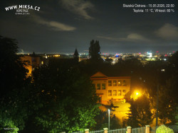 Slezská Ostrava