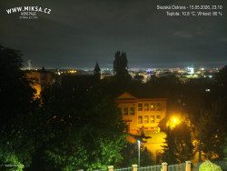 Slezská Ostrava