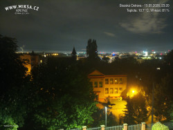 Slezská Ostrava