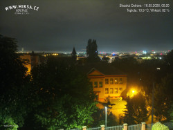 Slezská Ostrava