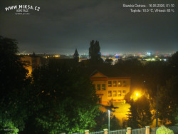Slezská Ostrava