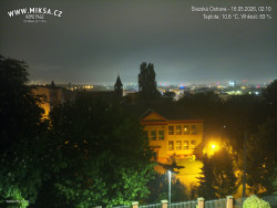 Slezská Ostrava