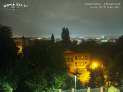 Slezská Ostrava