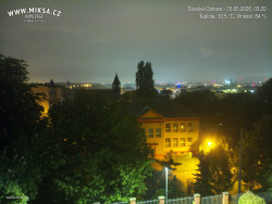 Slezská Ostrava