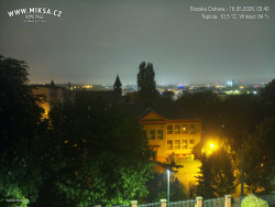 Slezská Ostrava