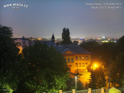 Slezská Ostrava