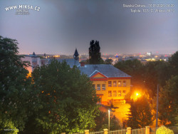 Slezská Ostrava