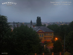 Slezská Ostrava