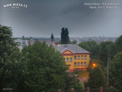 Slezská Ostrava