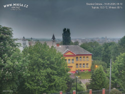 Slezská Ostrava