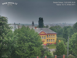 Slezská Ostrava