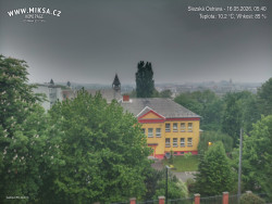 Slezská Ostrava
