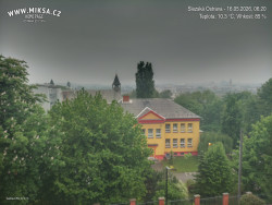 Slezská Ostrava