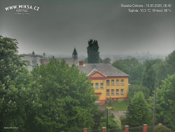 Slezská Ostrava