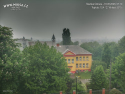 Slezská Ostrava