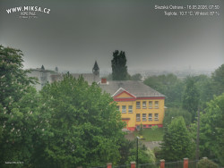 Slezská Ostrava