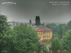 Slezská Ostrava
