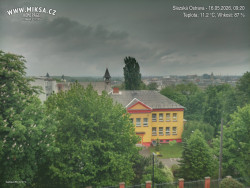 Slezská Ostrava