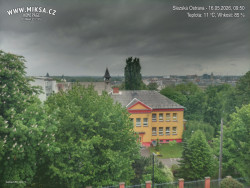 Slezská Ostrava