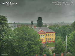 Slezská Ostrava