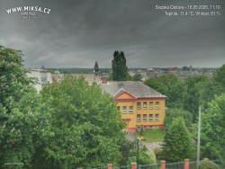 Slezská Ostrava