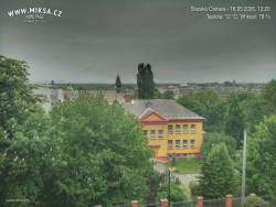 Slezská Ostrava
