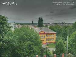 Slezská Ostrava