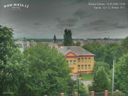 Slezská Ostrava