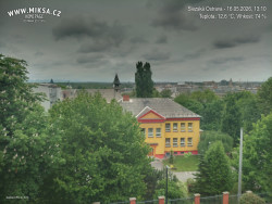Slezská Ostrava