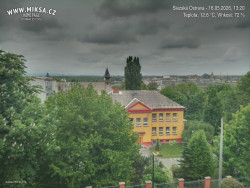 Slezská Ostrava