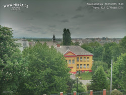 Slezská Ostrava