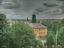 Slezská Ostrava