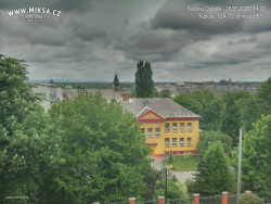 Slezská Ostrava