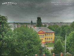 Slezská Ostrava