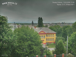 Slezská Ostrava
