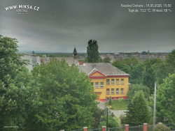Slezská Ostrava