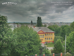 Slezská Ostrava