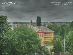 Slezská Ostrava